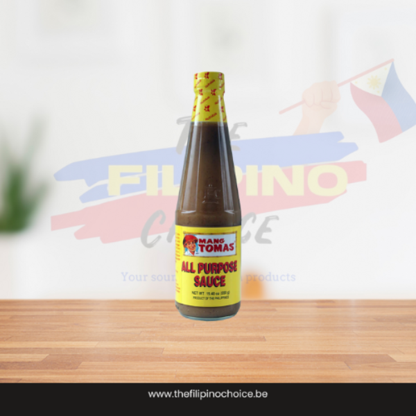 MANG TOMAS Sauce