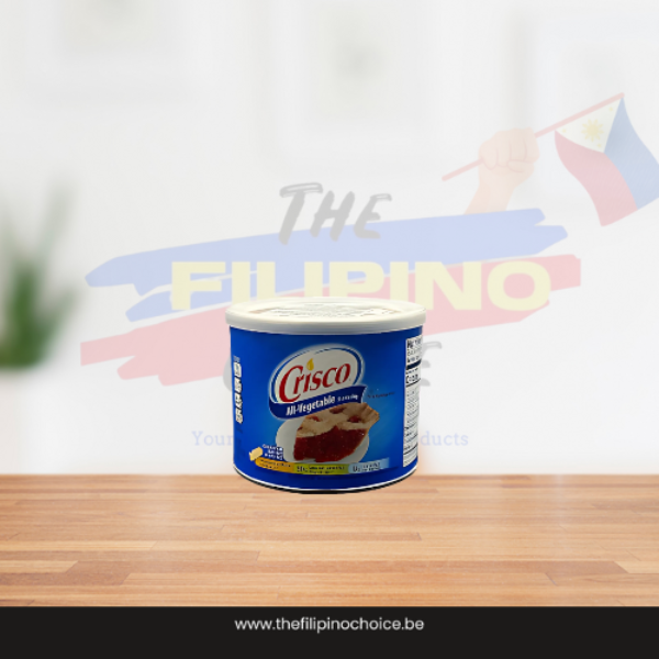 CRISCO All-Vegetable Shortening