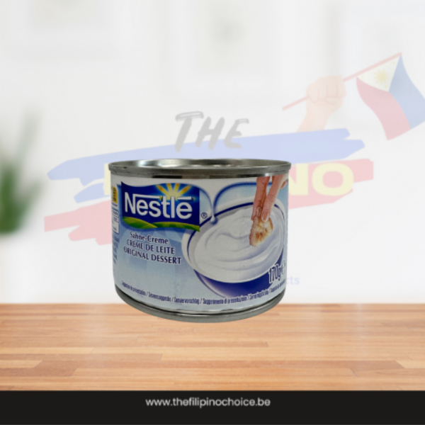 NESTLE Original Dessert Cream