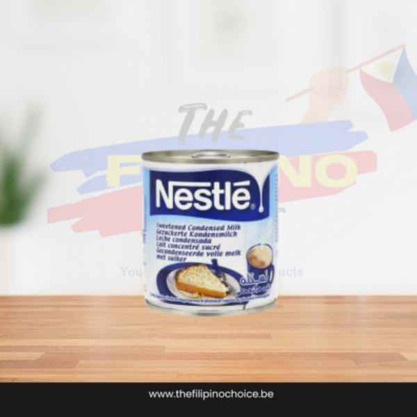 NESTLE CONDENSED MILK