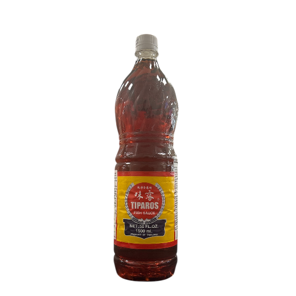 TIPAROS FISH SAUCE