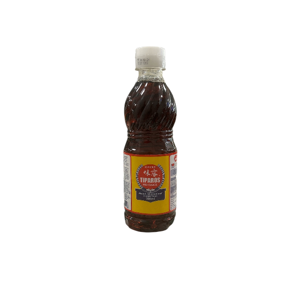 TIPAROS FISH SAUCE